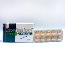  top pharma franchise products of pifer pharmaceutical himachal - 	tablets zodem5.jpg	